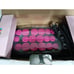 Conair Heat Hot Rollers Curlers and Clips V10258 Pink Cheer Pageant Extras