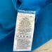 Men's Adidas X Peloton Blue Full Zip Track Jacket Hoodie Size S