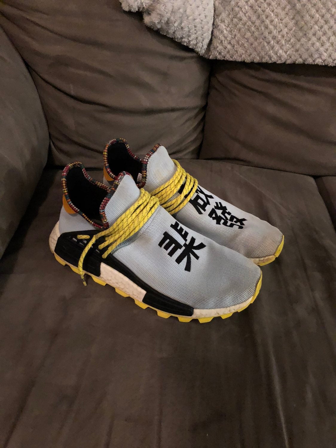 human race