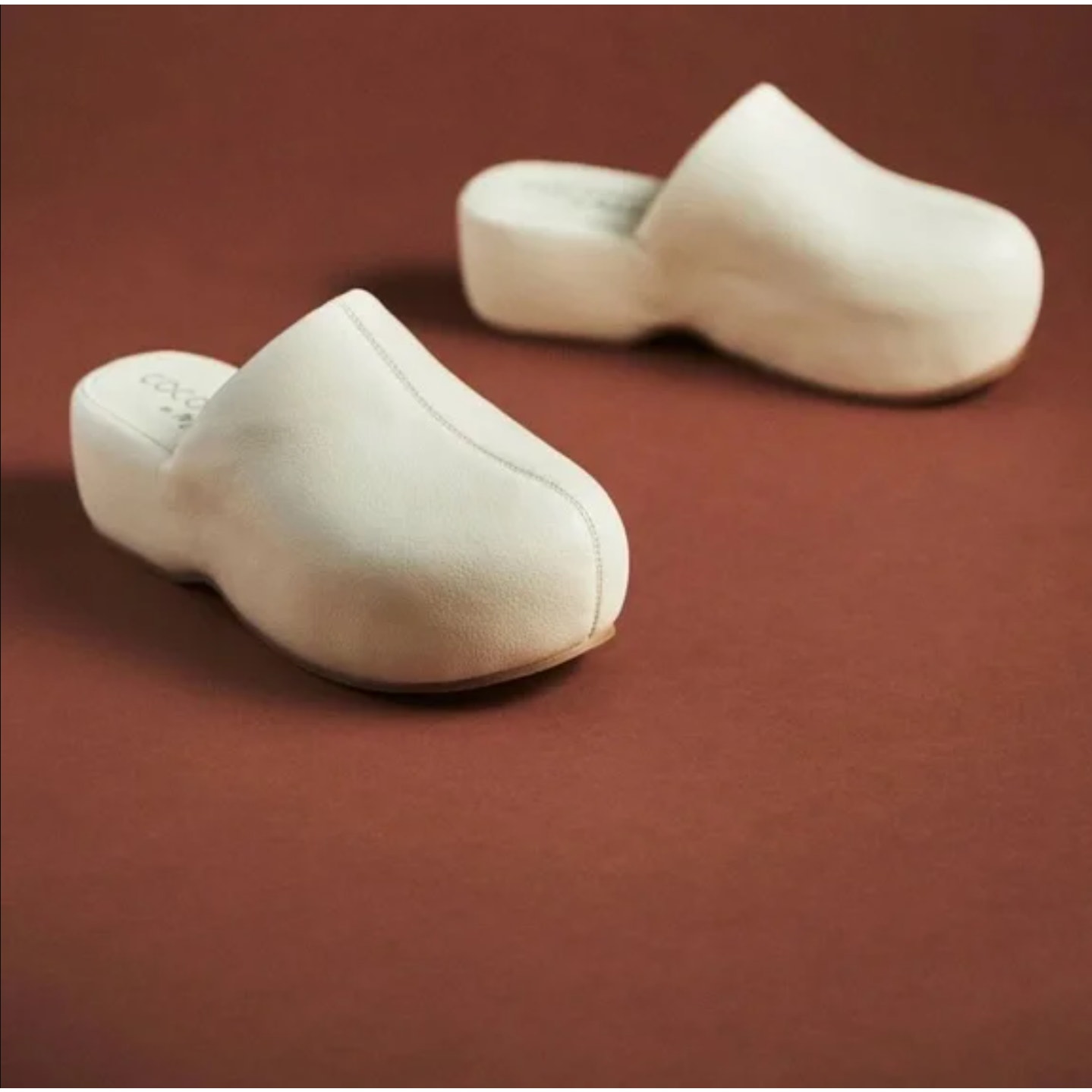 Coconuts by Matisse Bubble Clogs - New Size 8