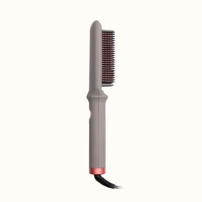 Complex Culture Smoothing and Straightening Brush