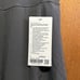 NWT lululemon Nulux Running Dress 8”