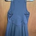 NWT lululemon Nulux Running Dress 8”