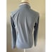 RLX Ralph Lauren Women's Long Sleeve Quarter Zip Pullover Crooked Stick XS