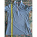 RLX Ralph Lauren Women's Long Sleeve Quarter Zip Pullover Crooked Stick XS