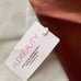 Huda Naughty/Nice Reversible Satin Robe