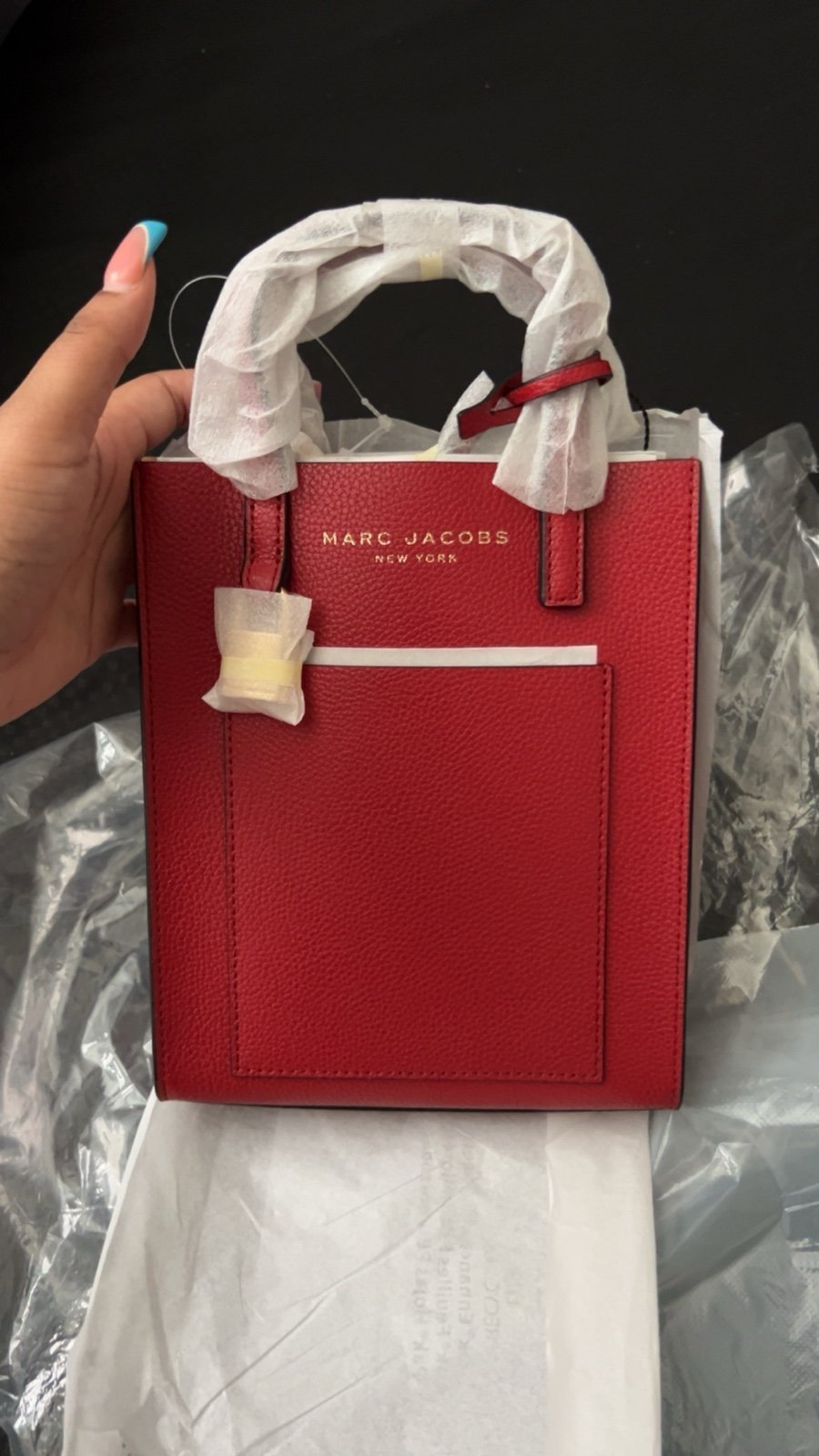 Marc Jacob’s