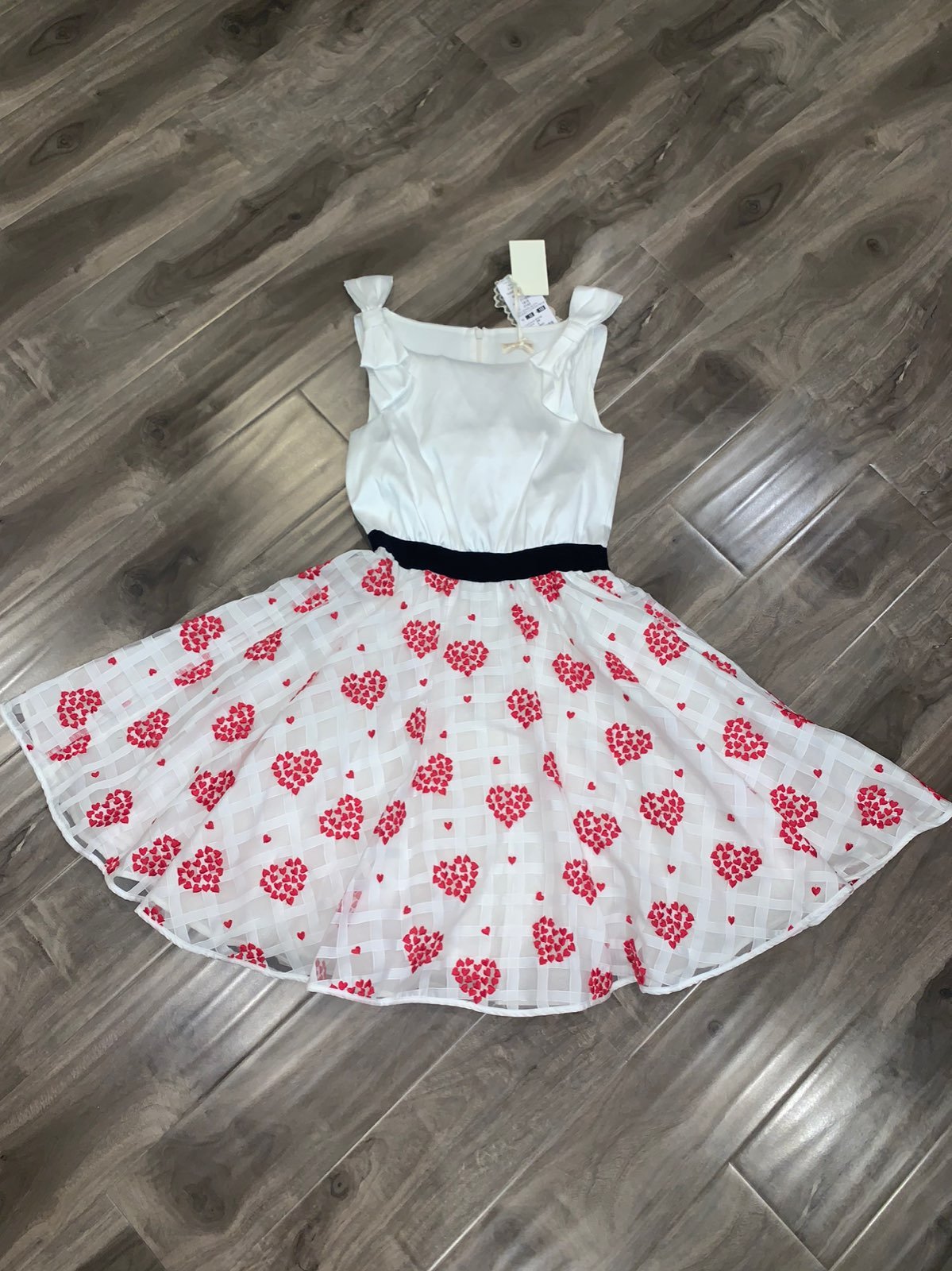 Monnalisa dress