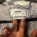 Urban Outfitters Purple Open Front Oversized Teddy Sherpa Hooded Coatigan XS/S