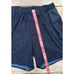 Lululemon Navy Blue Running Shorts Mens Athletic Shorts Size Medium