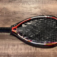 Ektelon Racquetball Racquet Air Graphite Ti