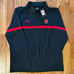 Maryland Terrapins Under Armour Windbreaker Jacket Size 2XL NEW