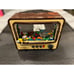 Retro TV Building Bricks Set, Pantasy Collectible Creative Building Kit