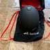 Bolle Messenger Premium Black Bike Helmet 54 - 58 cm
