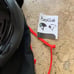 Bolle Messenger Premium Black Bike Helmet 54 - 58 cm