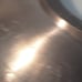 1960s Neiman Marus porcelain and pewter bowl