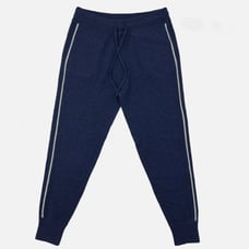 Ralph Lauren RLX Women's Athleisure Washable 100% Cashmere Jogger Sweatpants -XL