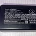 Cameron Sino Replacement Battery for Samsung DJ96-00193E, VCA-RBT71 /XAA PowerBo