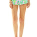 Lilly Pulitzer Women’s THE WALSH Shorts Coconut Jungle Size 10 NWOT