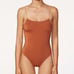 IT'S NOW COOL ONE PIECE SWIMSUIT SIZE XL