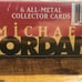 SEALED Box 1996 Chicago Bulls Michael Jordan