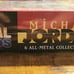 SEALED Box 1996 Chicago Bulls Michael Jordan