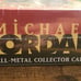 SEALED Box 1996 Chicago Bulls Michael Jordan