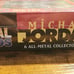 SEALED Box 1996 Chicago Bulls Michael Jordan