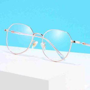 Women Acetate Eyeglasses Optical Frame