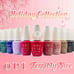 OPI HOLIDAY 2023 Terribly Nice Gel Polish NEW 12pcs No Display