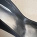 Stuart Weitzman Satin Crystal Flower Pointed Toe Rose Pumps Heels. 6.5