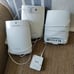 Netgear RBR50 Orbi Mesh Wifi System, 3 pack