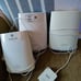 Netgear RBR50 Orbi Mesh Wifi System, 3 pack