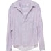 Frank & Eileen Italian Cotton Silvio Pinstripe Button Down Shirt Size X-Small