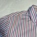 Frank & Eileen Italian Cotton Silvio Pinstripe Button Down Shirt Size X-Small