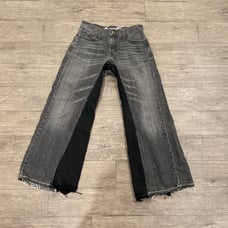 Custom baggy pants