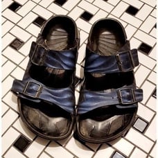 Birkenstock sandals