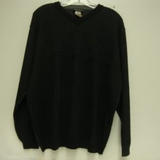 Mens Falcarao 100% Merino Wool Sweater