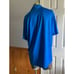 2 Nike Golf Blue Polo Shirts