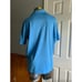 2 Nike Golf Blue Polo Shirts