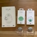 Elvie Pump Parts