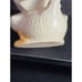 Vtg Donald Duck Creamer Pitcher Walt Disney USA Mid Century Kitchen 1940s 1950s
