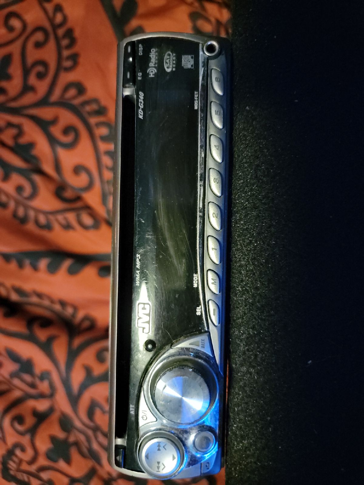 car audio