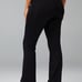 Fabletics Oasis PureLuxe High-Waisted Kick Flare NWT LARGE