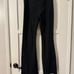Fabletics Oasis PureLuxe High-Waisted Kick Flare NWT LARGE