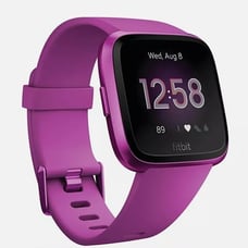 Fitbit versa lite