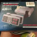 NEW IN BOX 620 classic built in games mi