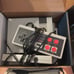 NEW IN BOX 620 classic built in games mi