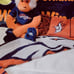 Broncos memorabilia