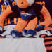 Broncos memorabilia
